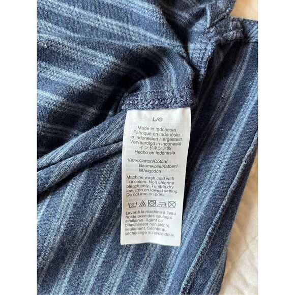 J. Crew striped polo shirt - Picture 7 of 7